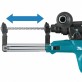 Makita HR2651TJ perforatorius su nusiurbimu
